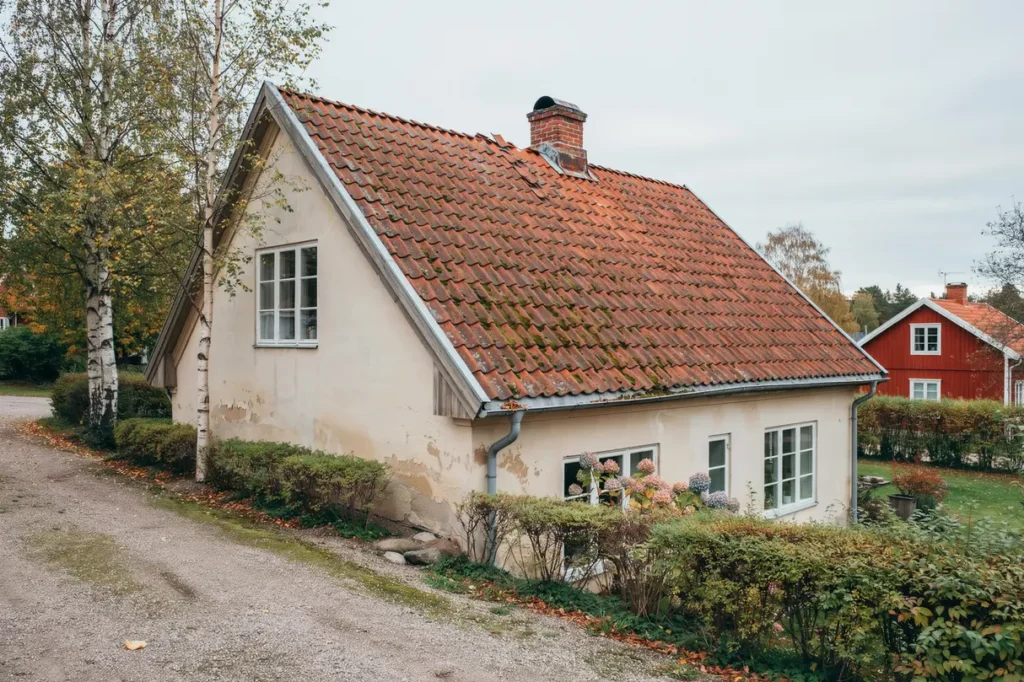 takbesiktning vid husk p s uppt cker du dolda fel innan kontraktet r skrivet